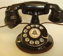 Image result for Vintage Telephone