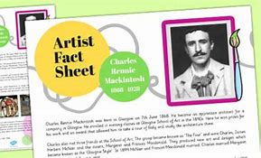 Image result for Charles Macintosh Facts for Kids