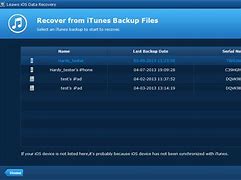 Image result for iPhone Data Recovery Rar Files