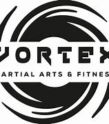 Image result for Vortex Martial Arts Symbol