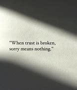 Image result for Broken Trust Wallpaper