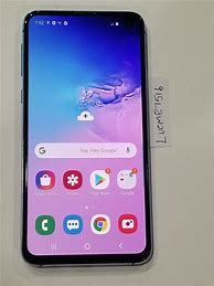 Image result for Samsung Galaxy S10e T-Mobile