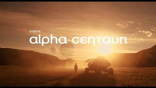 Image result for Alpha Centauri Lost in Space