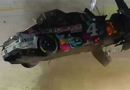 Image result for NASCAR Ryan Preece Crash