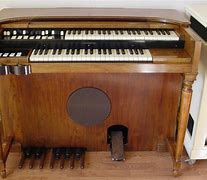 Image result for Hammond M2 Organ