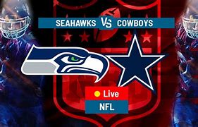 Image result for Dallas Cowboys vs Seattle Seahawks