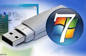 Image result for Windows 7 USB-Stick