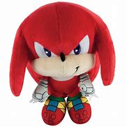 Image result for Sonic Boom Knuckles Toy