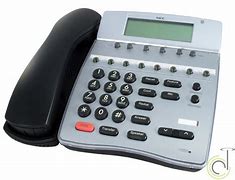 Image result for NEC Phone Display