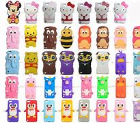 Image result for iPhone 8 Case Silicone Cartoon