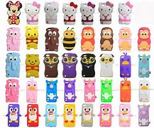 Image result for Cute Animal iPod Cases