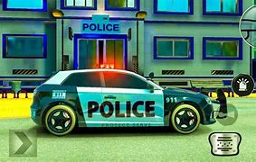 Image result for Police Car Drifting