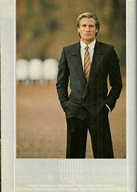 Image result for 1980s Business Attire