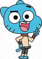Image result for Gumball Watterson Fan Art