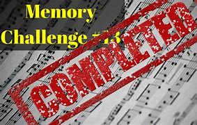 Image result for Memory Workout