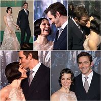 Image result for Lee Pace Married