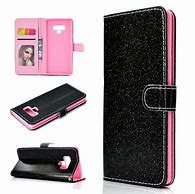 Image result for Samsung Note 9 Phone Case with Credit Card Holder