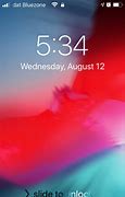 Image result for Slide to Unlock iOS 9