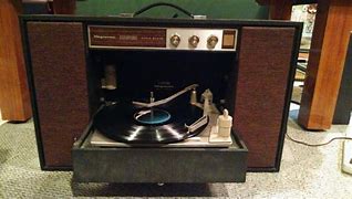 Image result for 16 Inch Record Player