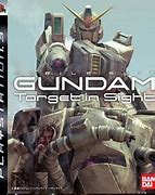 Image result for Mobile Suit Gundam Target in Sight