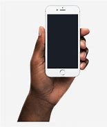 Image result for iPhone 8 with a Holding in the Back
