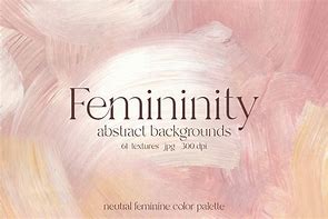 Image result for Femenity Abstract