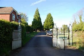Image result for Metal Garden Gates Dartford Kent