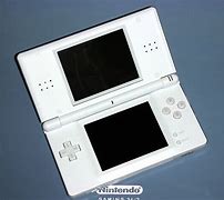 Image result for Nintendo DS Lite