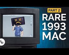 Image result for Macintosh TV 1993