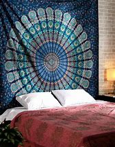 Image result for Art Deco Wall Tapestry Hangings