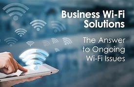 Image result for Wi-Fi Business
