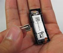 Image result for Samsung Gear Fit 2 Battery Replacement