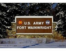 Image result for Fort Wainwright Army Base