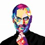 Image result for Steve Jobs Vector
