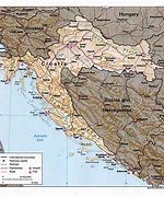 Image result for Sijarinska Banja Mapa