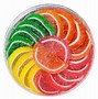 Image result for fruits slice candies flavor