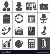 Image result for Business Office Icon