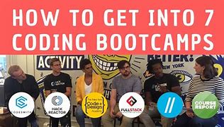 Image result for Coding Boot Camp
