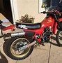 Image result for Honda Vintage Dual Sport