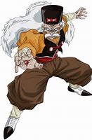 Image result for Doctor Gero