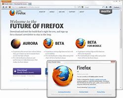 Image result for Firefox 6.0