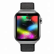 Image result for Smartwatch DK08 in Rose Gold