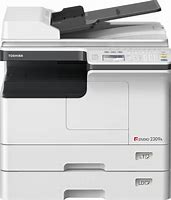 Image result for Toshiba 2329A Brochure
