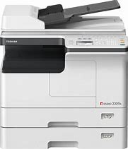 Image result for Toshiba 2309A Printer