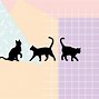 Image result for Cat Aesthetic Wallpaper for Laptop HD