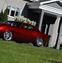 Image result for HQ Candy Apple Red Car