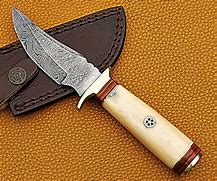 Image result for Bone Handle Knives Costa Rica