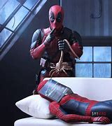 Image result for Deadpool Funny Pose