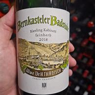Image result for Wwe+Dr+H+Thanisch+Erben+Thanisch+Riesling+Estate+Riesling