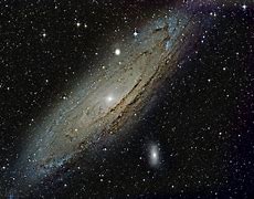 Image result for Hubble Space Photos of Andromeda Galaxy